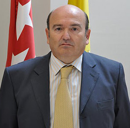 Alcalde-Presidente de Cabanillas de la Sierra