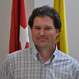 D. Juan Antonio Montoya Vallejo
