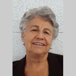 Dª. Paloma Alonso Gutiérrez