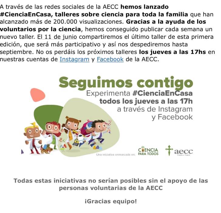 voluntariado AECC 3