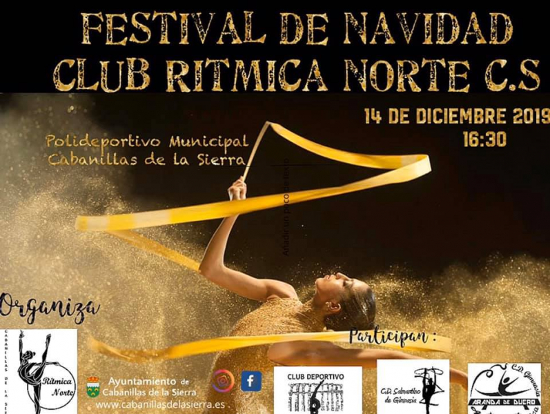 Festival-de-Navidad-Club-ritmica-norte