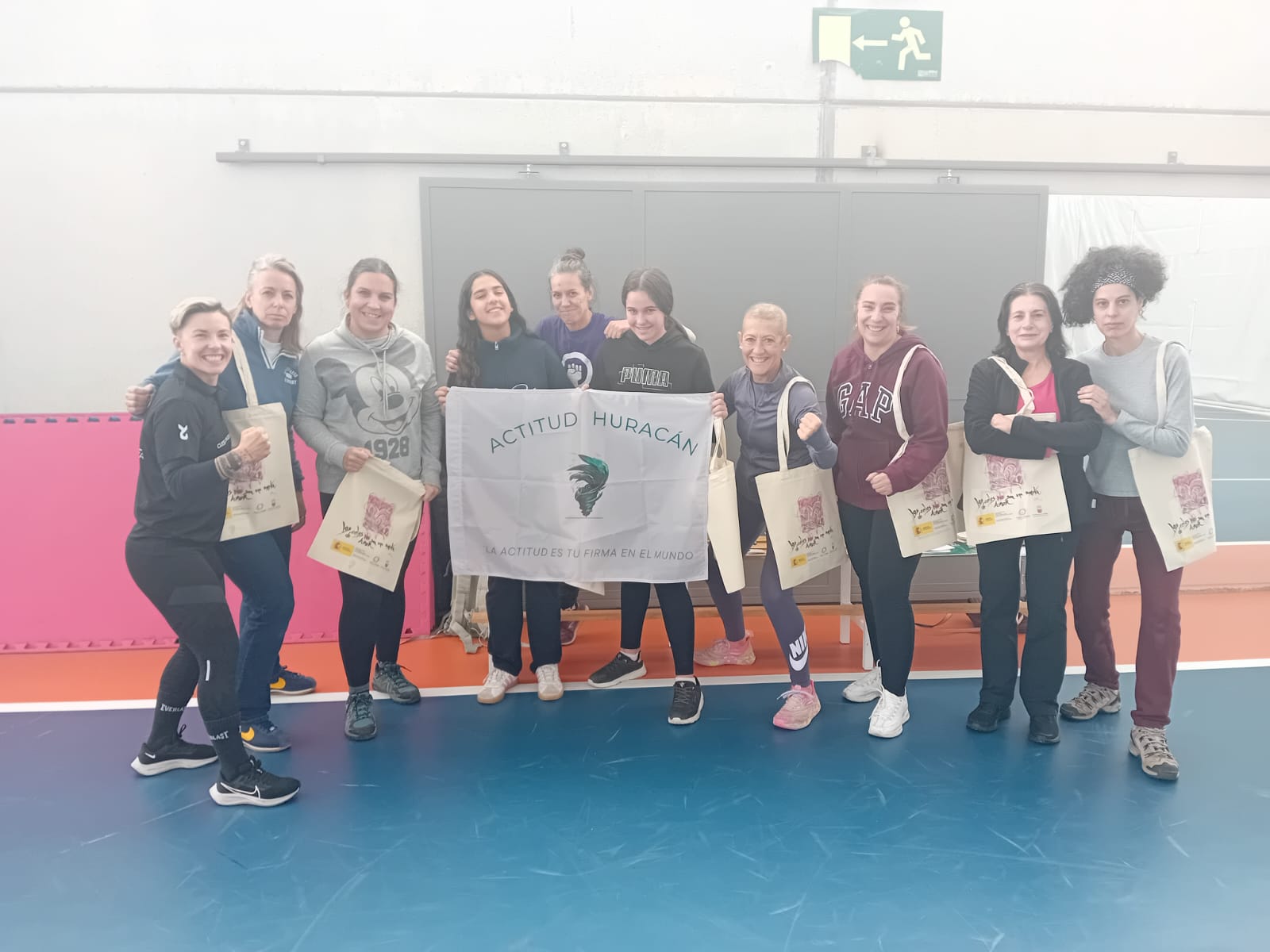 25N 2025 Cabanillas de la Sierra