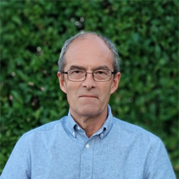 Jaime García San Martín