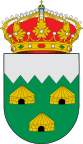 Escudo de Cabanillas de la Sierra