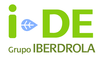 logo IBERDROLA I DE