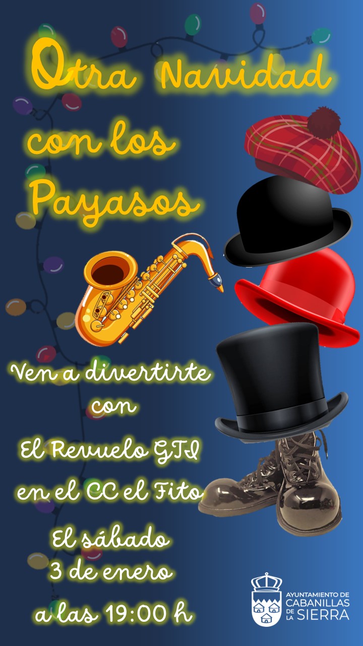 cartel payasos 2025