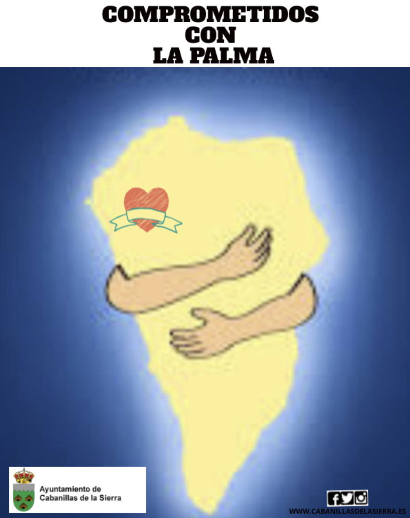 comprometidos con La Palma