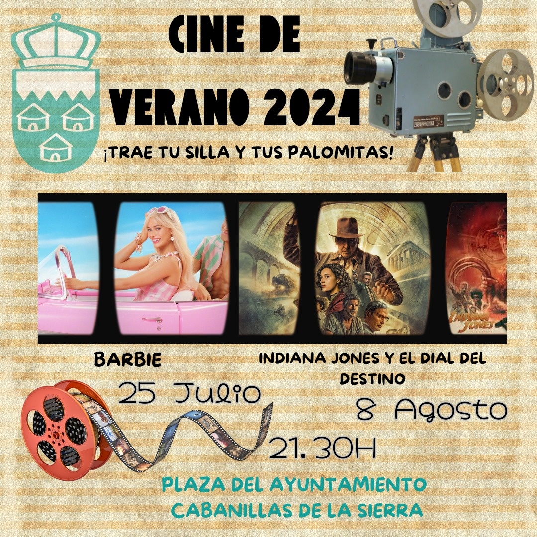 cine de verano 2024