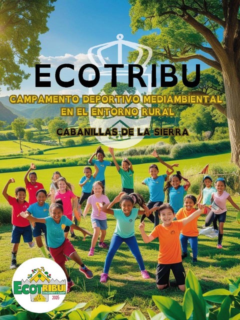 Campamento verano Cabanillas