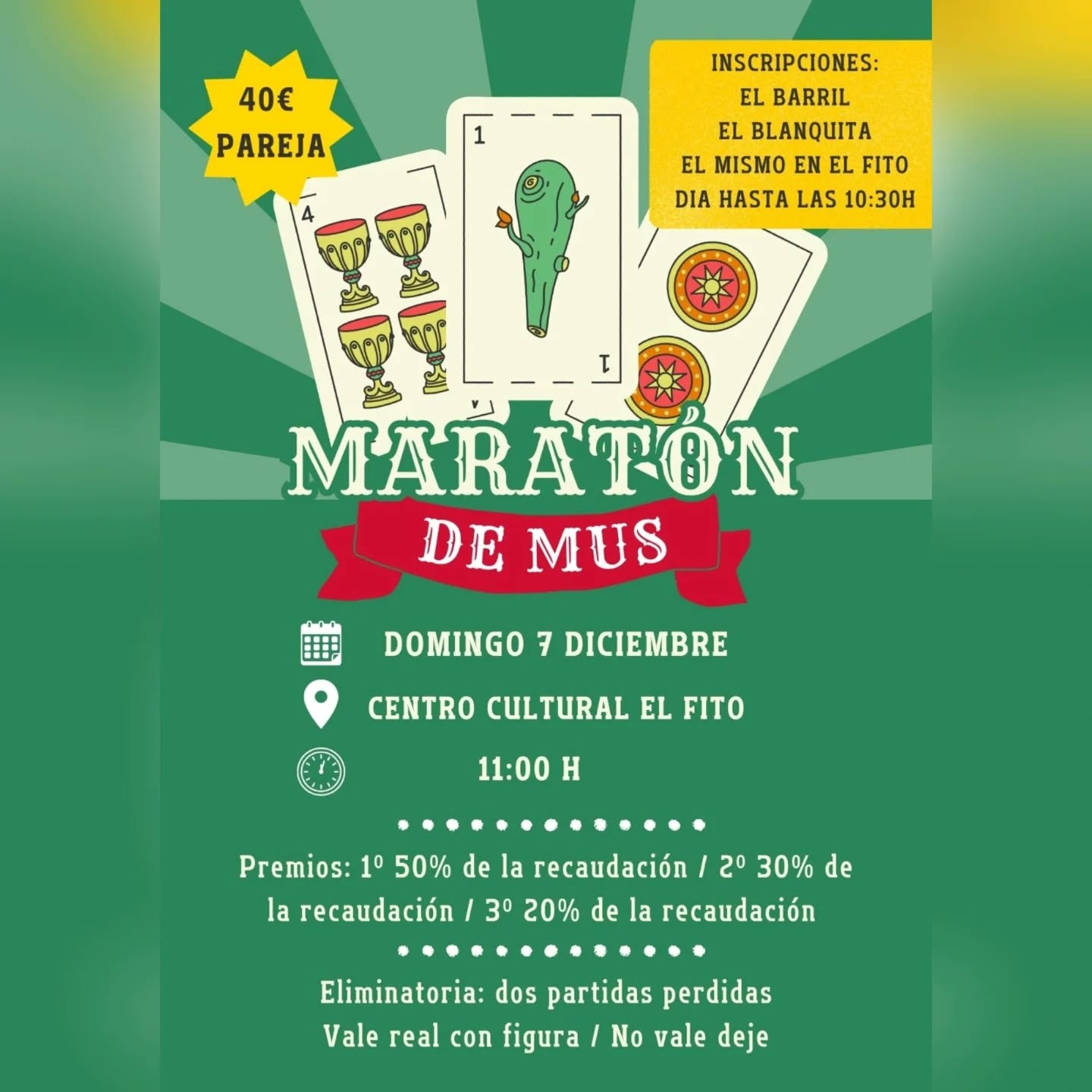 Maraton de mus