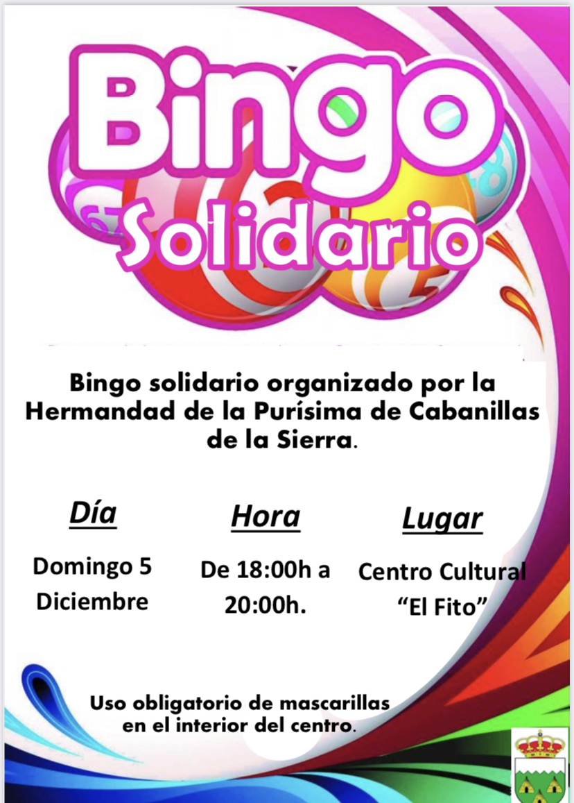 bingo solidario1