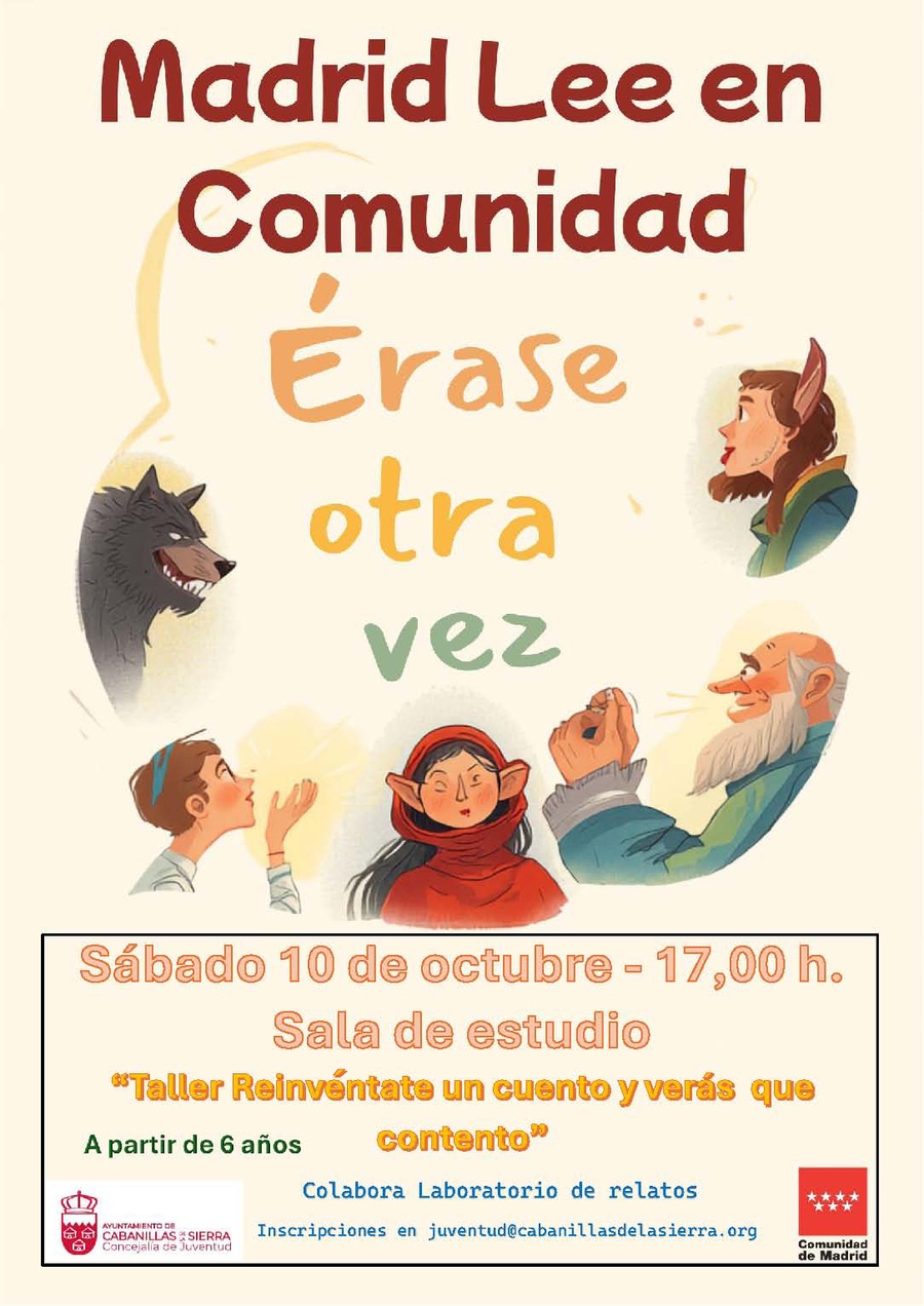 MLC 2026. Erase otra vez