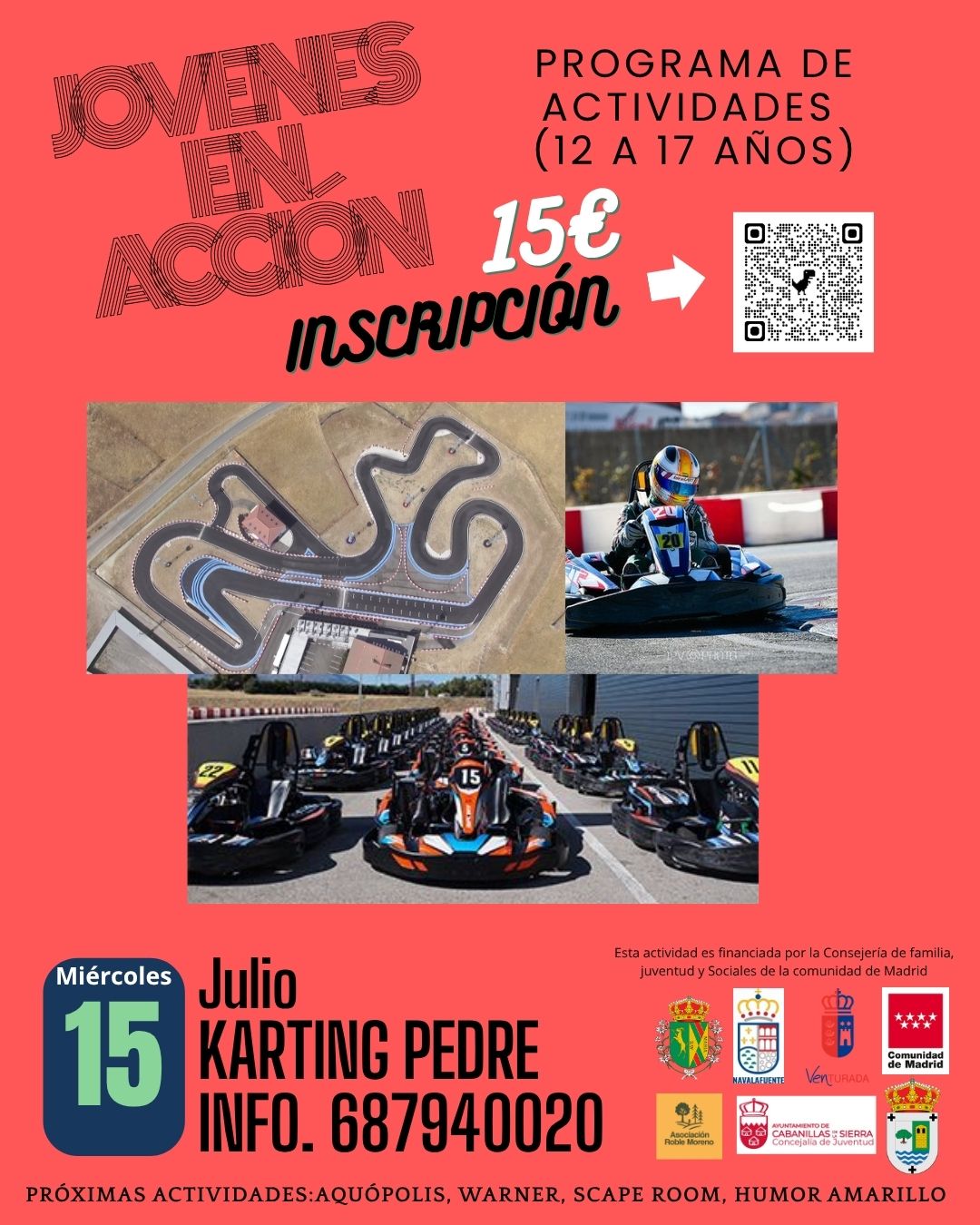Karting