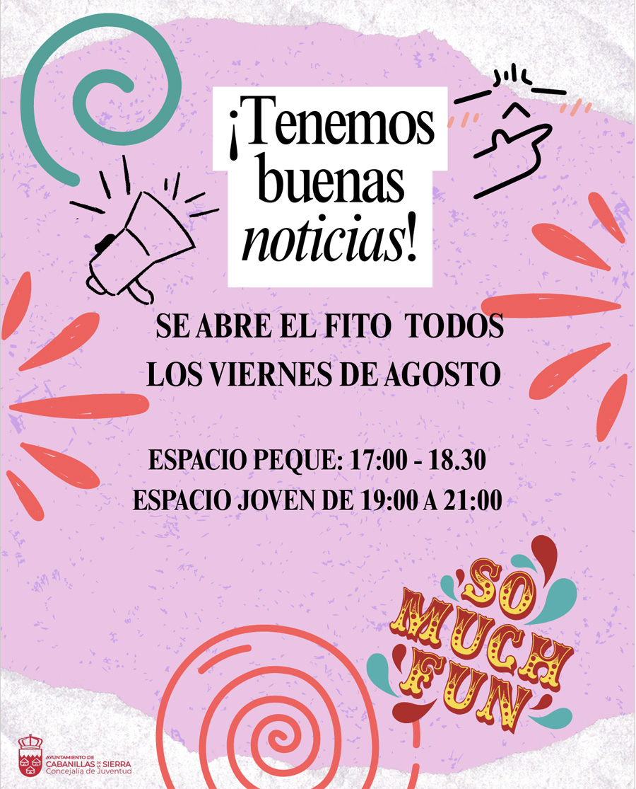 fito todoslosviernes