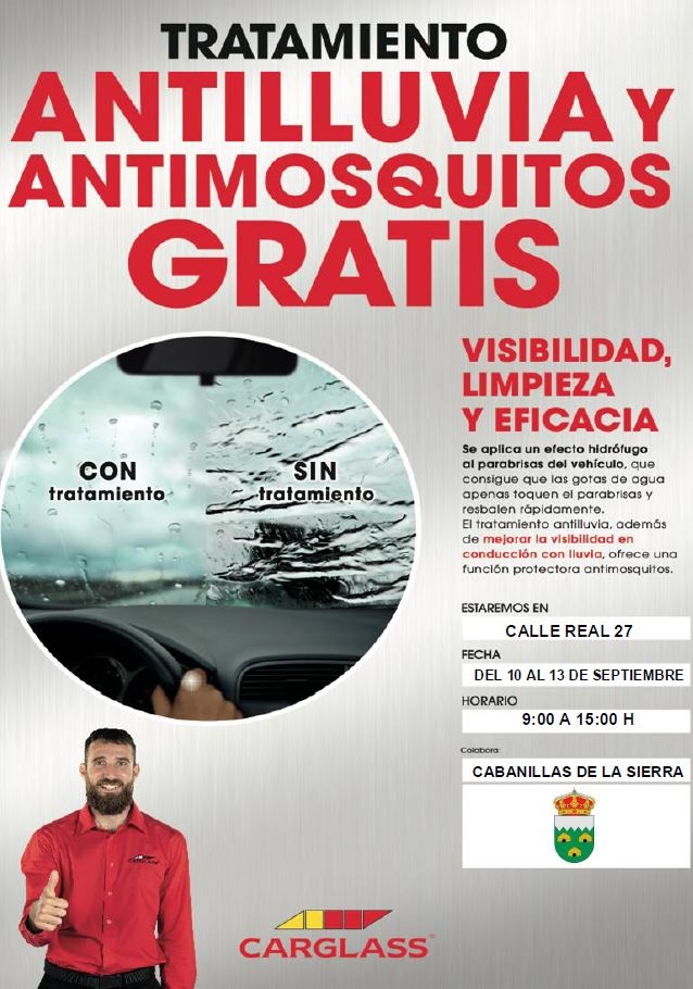 carglass_Cabanillas