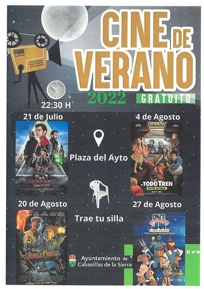 Cine-verano-2022
