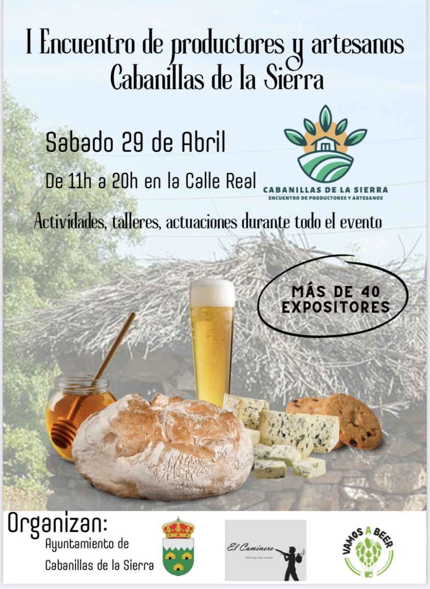 I-encuento-productores-y-artesanos-Cabanillas-de-la-Sierra