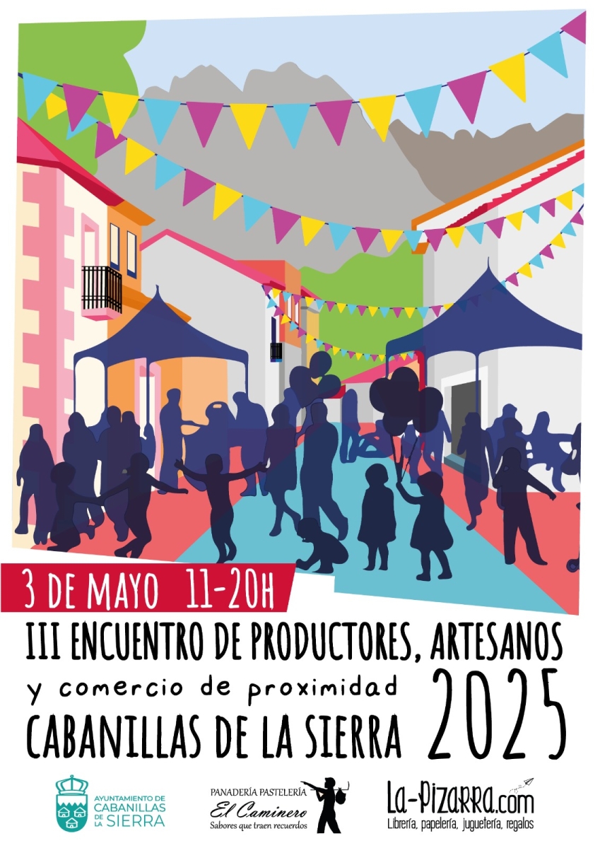 III_Encuentro_productores_artesanos_y_comercio_de_proximidad_Cabanillas_de_la_Sierra_2025