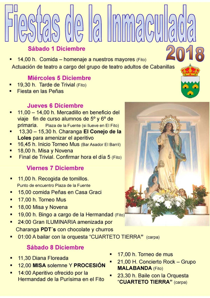 Inmaculada-2018