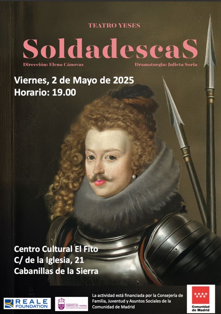 Teatro_SOLDADESCAS_Cabanillas