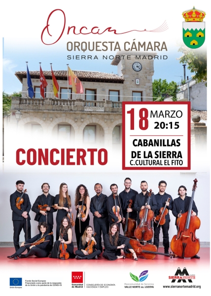 Concierto-ONCAM-Cabanillas