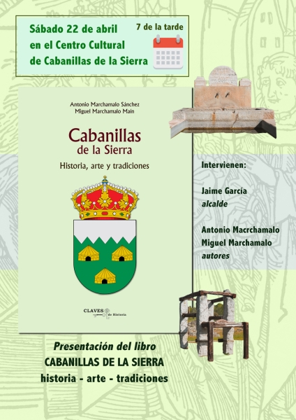 presentación_del_libro_Cabanillas_de_la_Sierra__Historia_Arte_y_Tradiciones