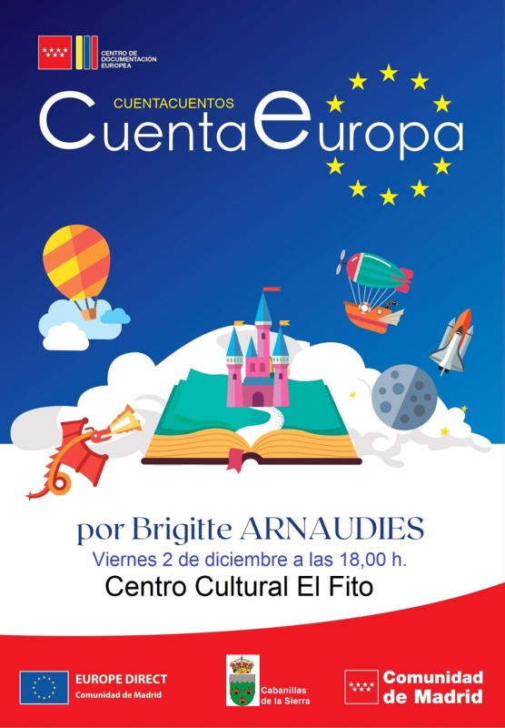 Cuentacuentos-Europa