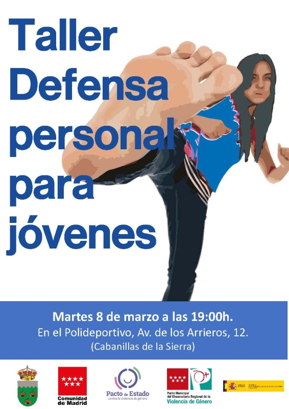 Defensa_personal_jovenes_marzo_2022