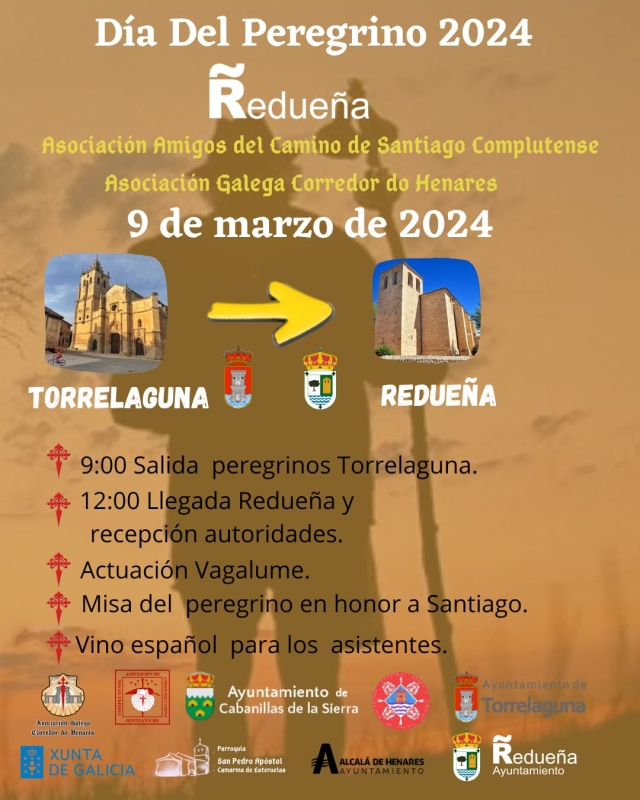 Dia_del_pregrino_Torrelaguna_Reduena