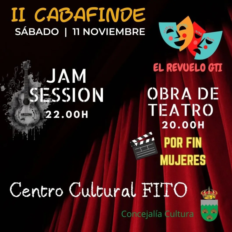 ii-cabafinde