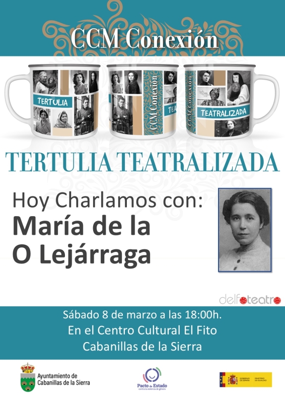 Tertulia_teatralizada_Cabanillas_de_la_Sierra