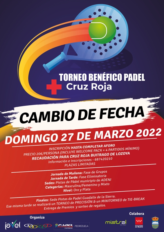 torneo-padel-benefico-Cruz-Roja