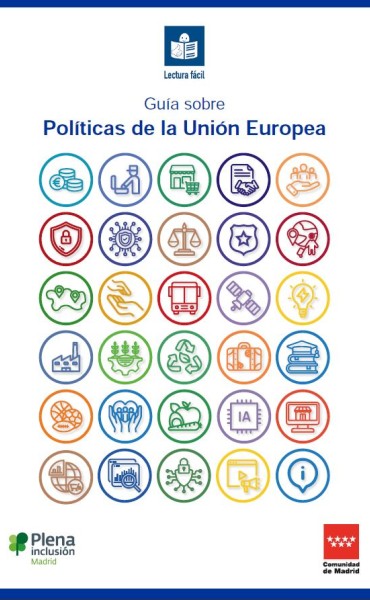 Las Políticas de la Unión Europea