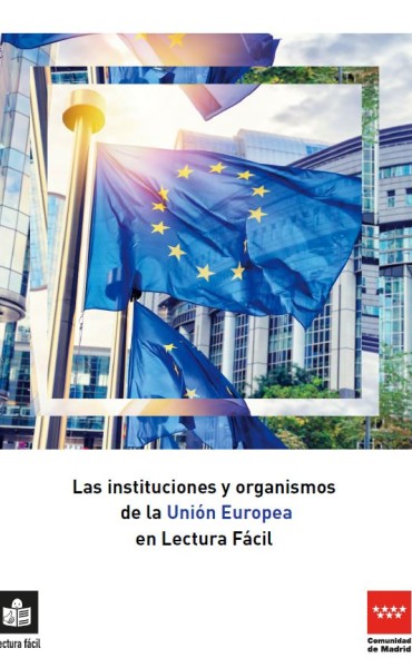 Las instituciones y organismos de la Unión Europea 