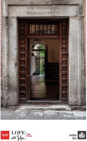 Casa Museo Lope de Vega