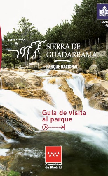 Guía de visita al parque nacional Sierra de Guadarrama