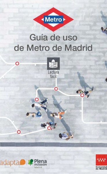 Guía de uso del Metro de Madrid