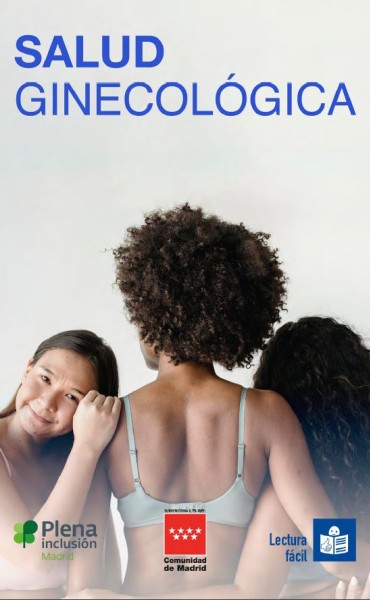 Guía sobre la salud ginecológica