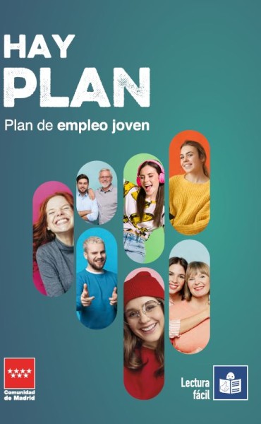 Medidas del Plan de Empleo Joven