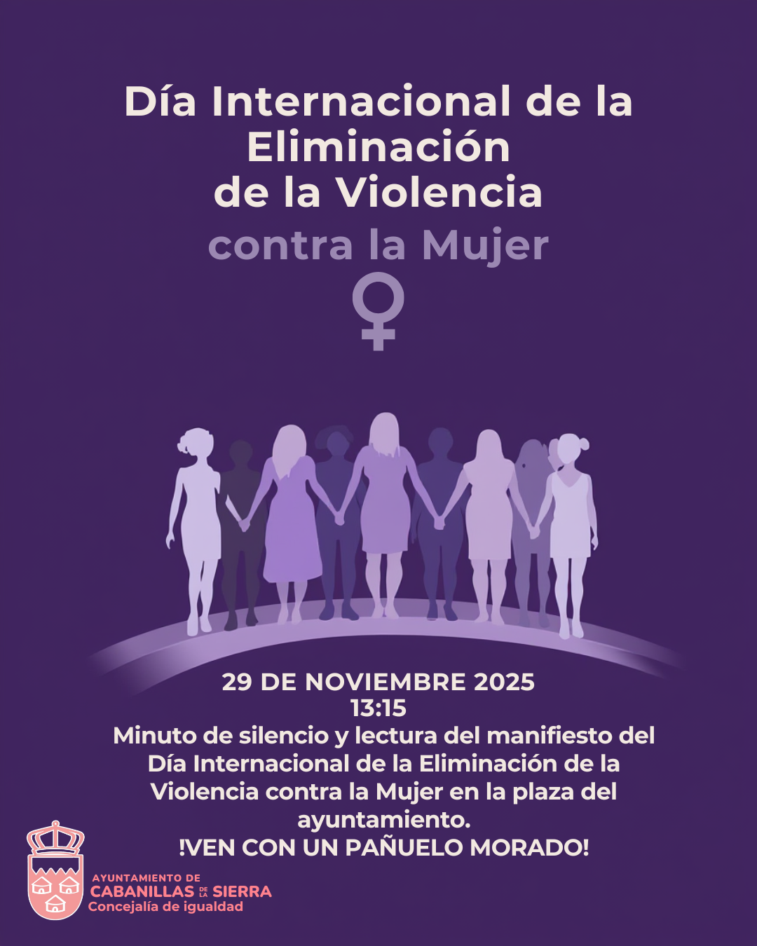 Lectura del manifiesto 1