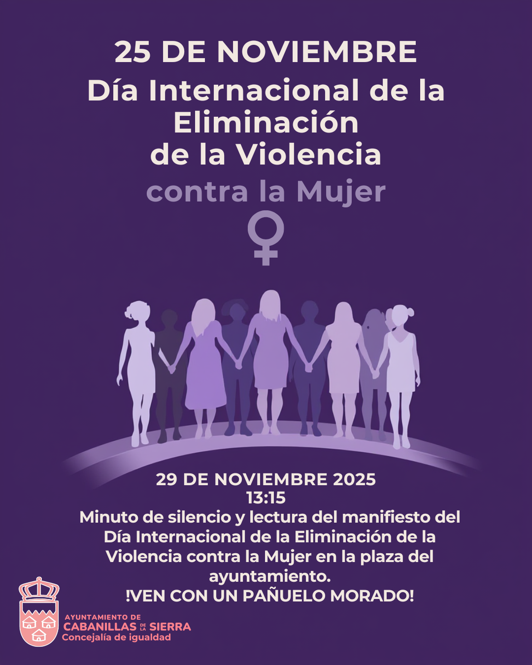 Lectura del manifiesto 3